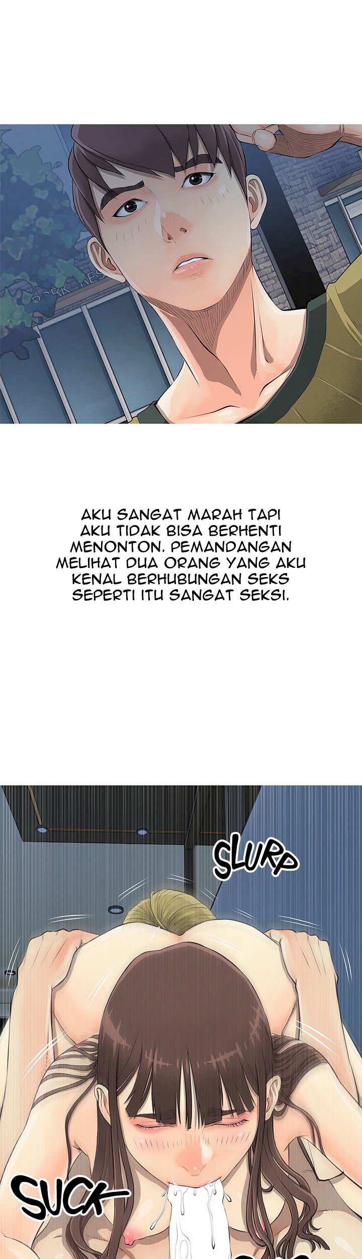 Ms. Master - Chapter 9 8