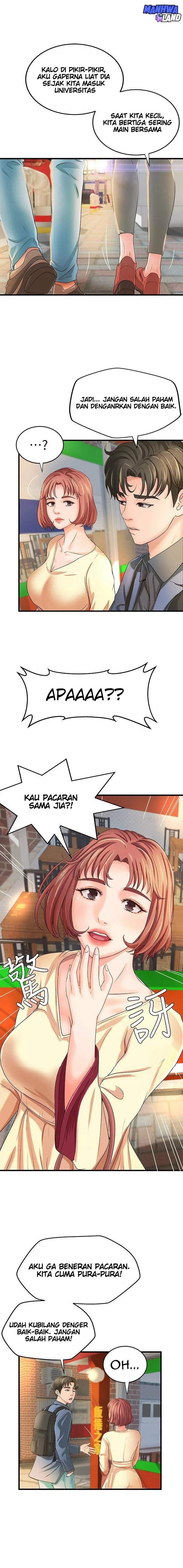 Sister&#8217;s Sex Education - Chapter 9 13