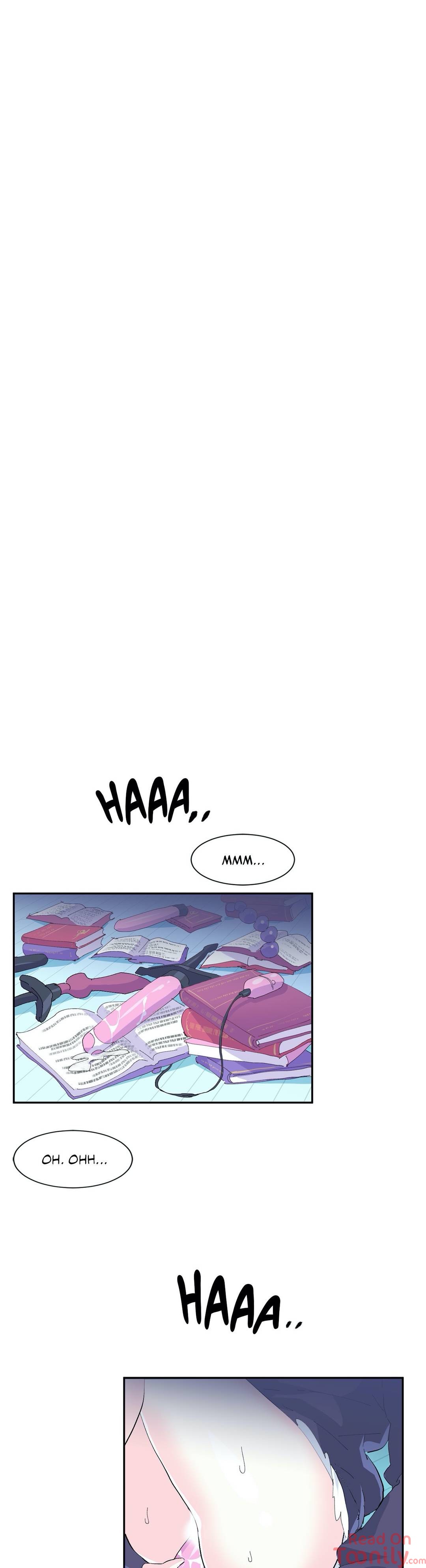 Log in to Lust-a-land - Chapter 9 18