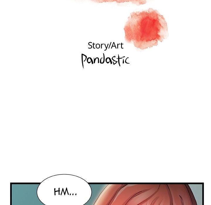 Achilles Heel - Chapter 9 73
