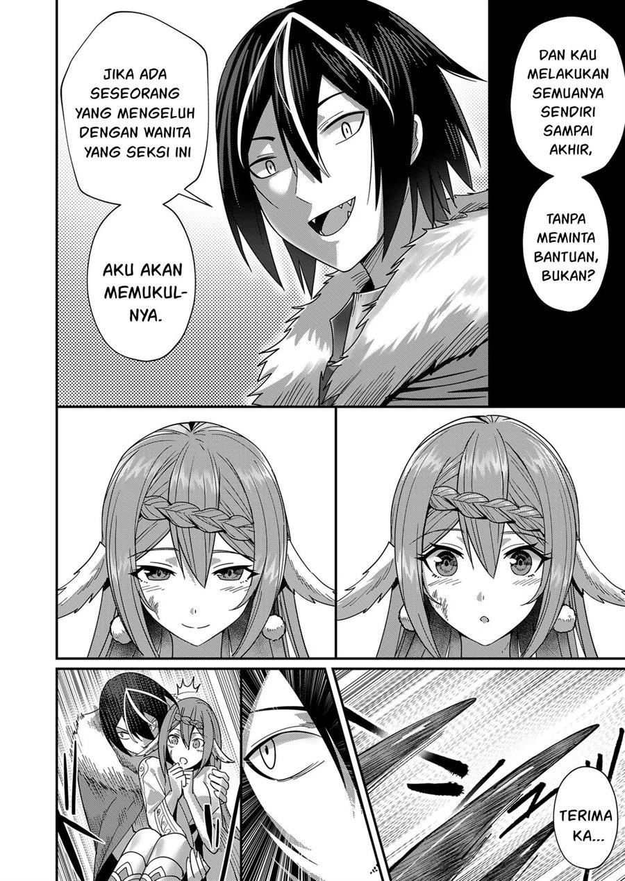 Kichiku Eiyuu - Chapter 9 17