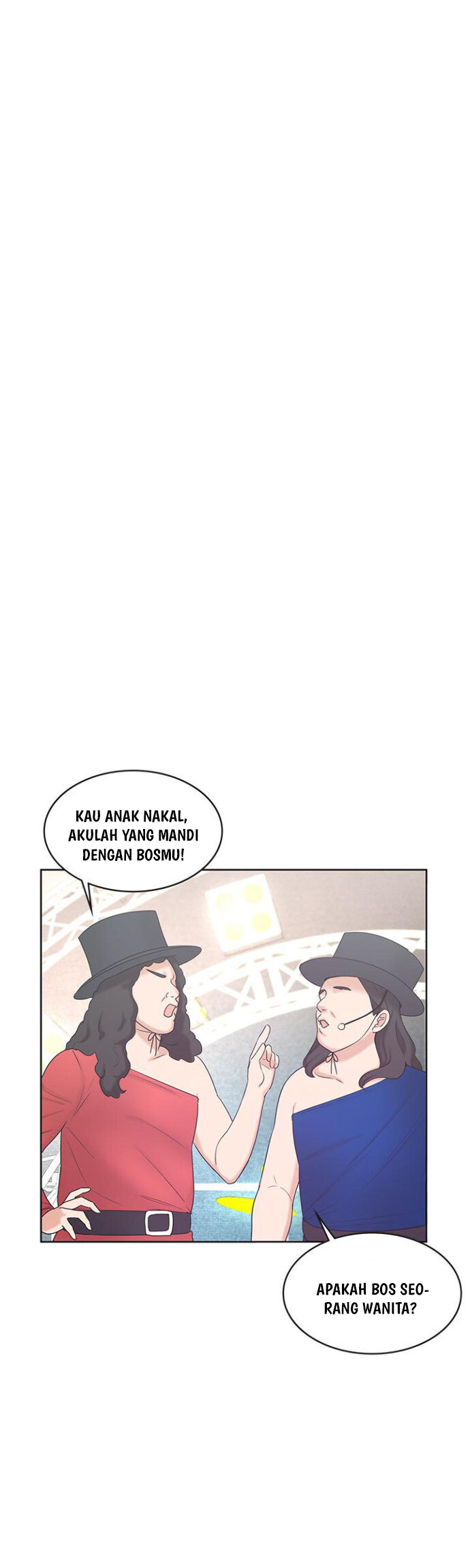 Sold Out Girl - Chapter 9 11