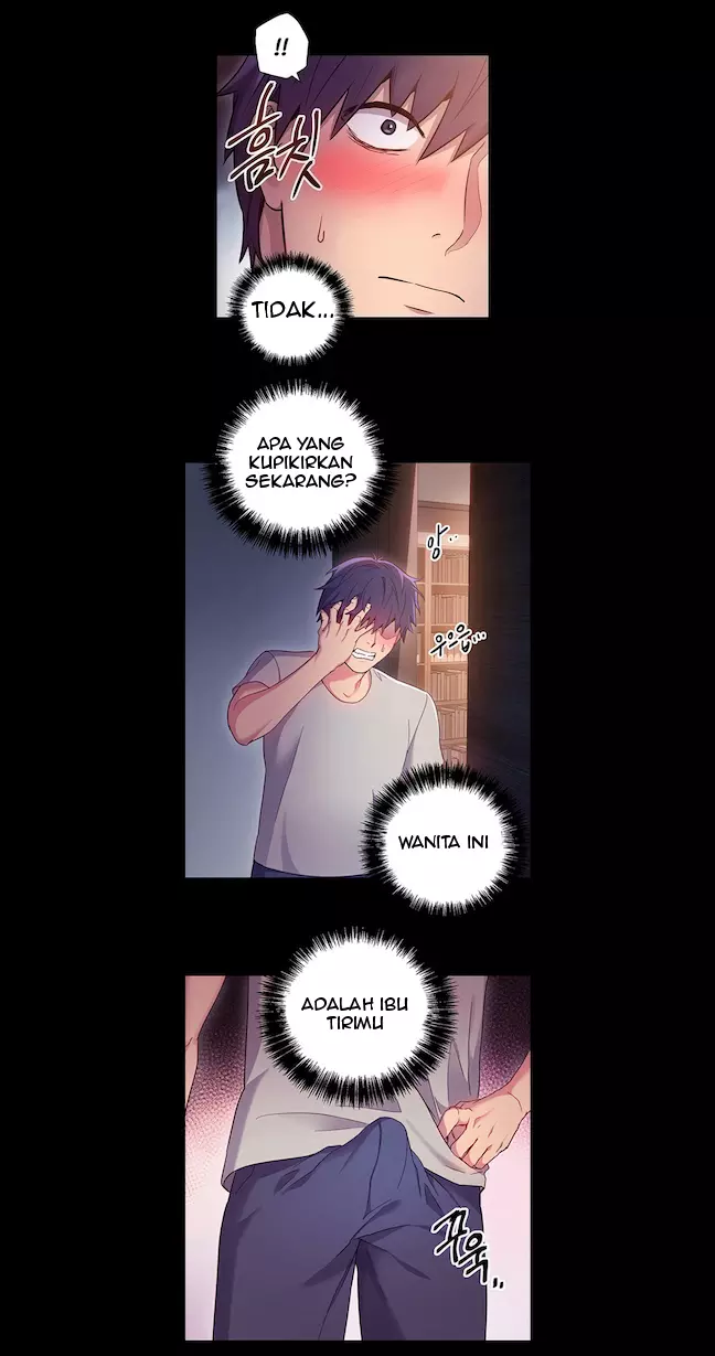 Stepmothers Friends (uncensored) - Chapter 9 11