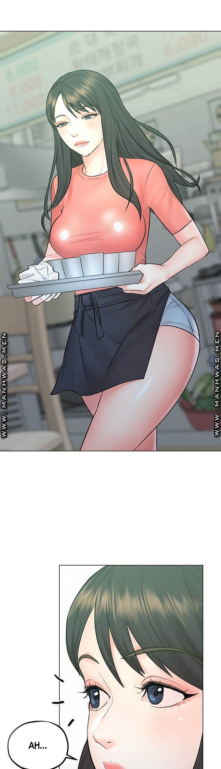 Affair Travel - Chapter 9 30