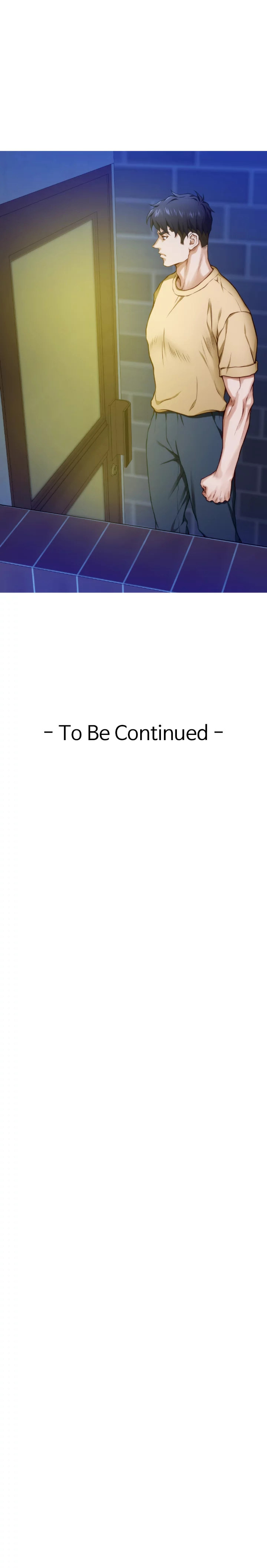 Noona’s Night - Chapter 9 43 Noona’s Night - Chapter 9 43