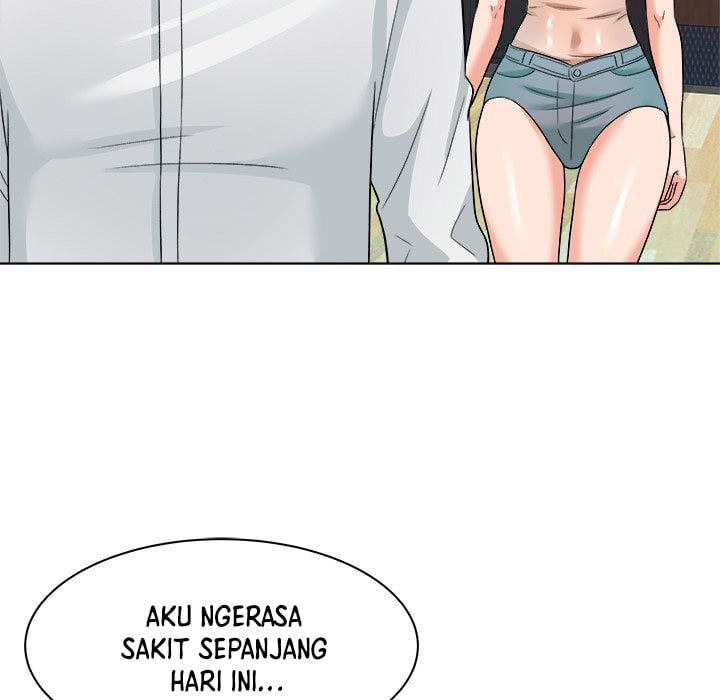 Angel House (Facon) - Chapter 9 72