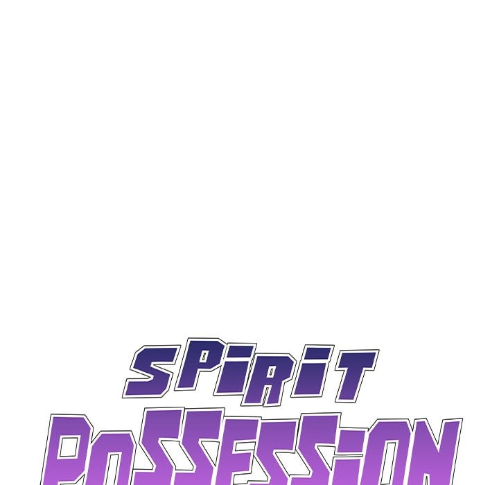 Spirit Possession - Chapter 9 7 Spirit Possession - Chapter 9 7