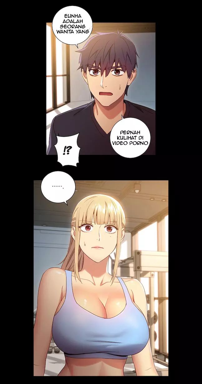 Stepmothers Friends (uncensored) - Chapter 9 29
