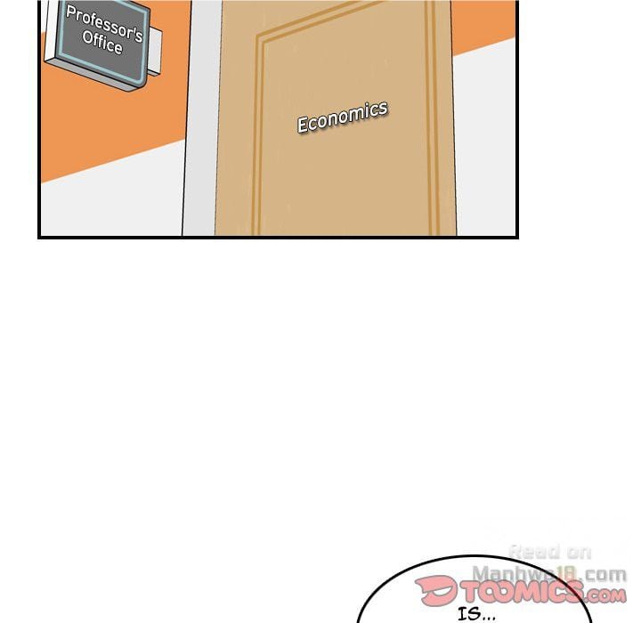 Never Too Late - Chapter 9 38 Never Too Late - Chapter 9 38