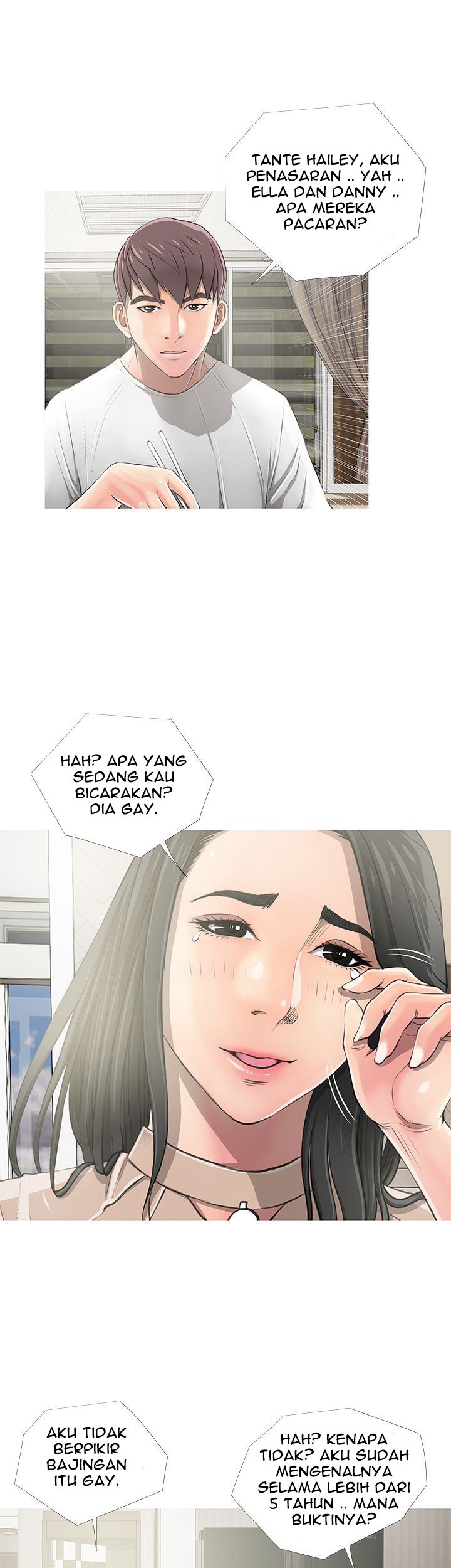 Ms. Master - Chapter 9 20