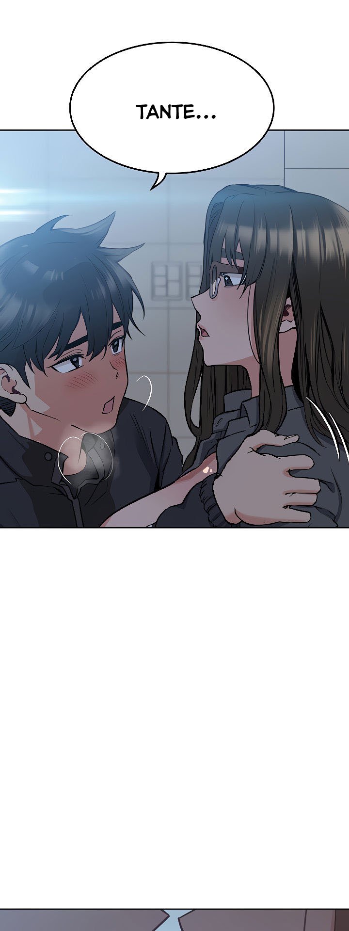 Keep It a Secret From Your Mother! - Chapter 9 11 Keep It a Secret From Your Mother! - Chapter 9 11