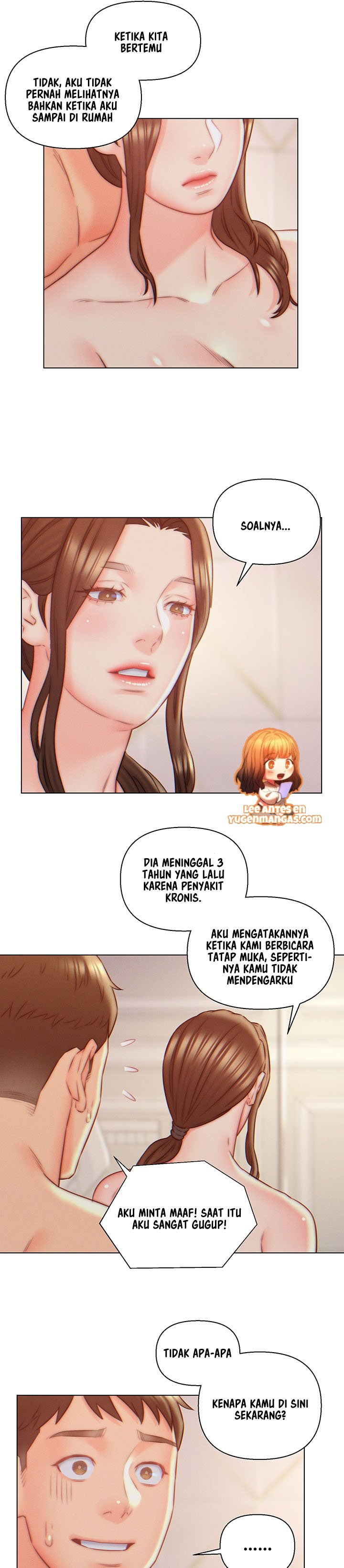 Daryl Son In Law - Chapter 9 14