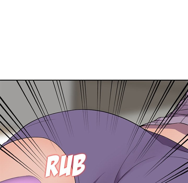 A Stolen Taste - Chapter 9 99