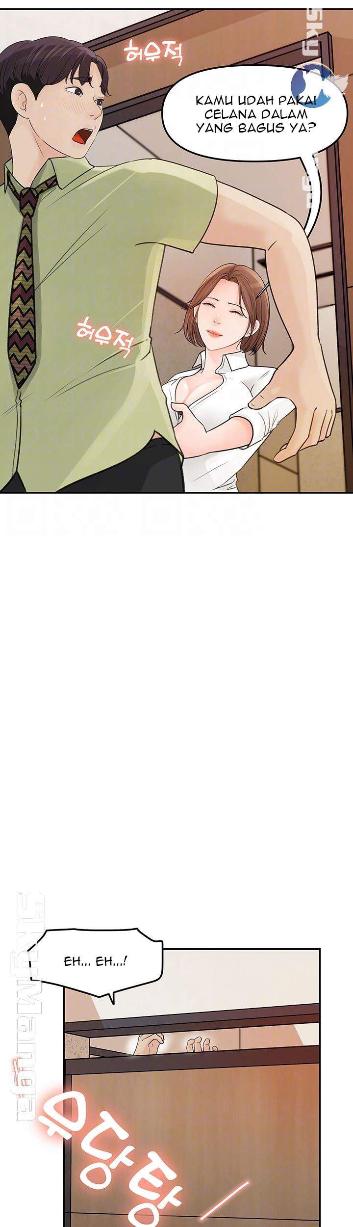 Keep Her - Chapter 9 7