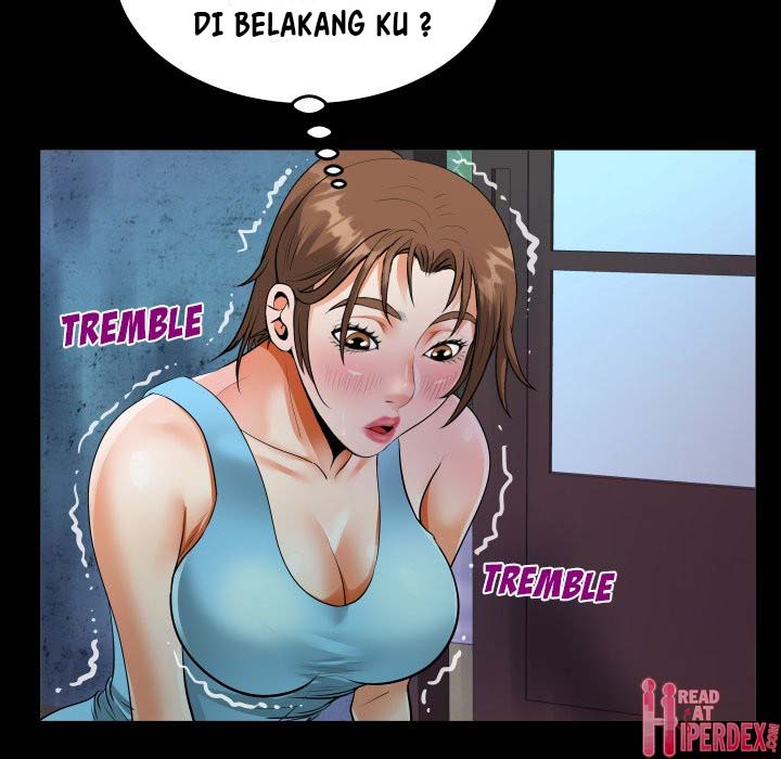 The Unforeseen Guest - Chapter 9 18