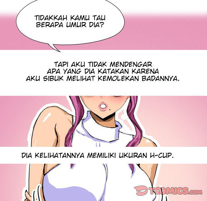 Forever Gossip - Chapter 9 17 Forever Gossip - Chapter 9 17