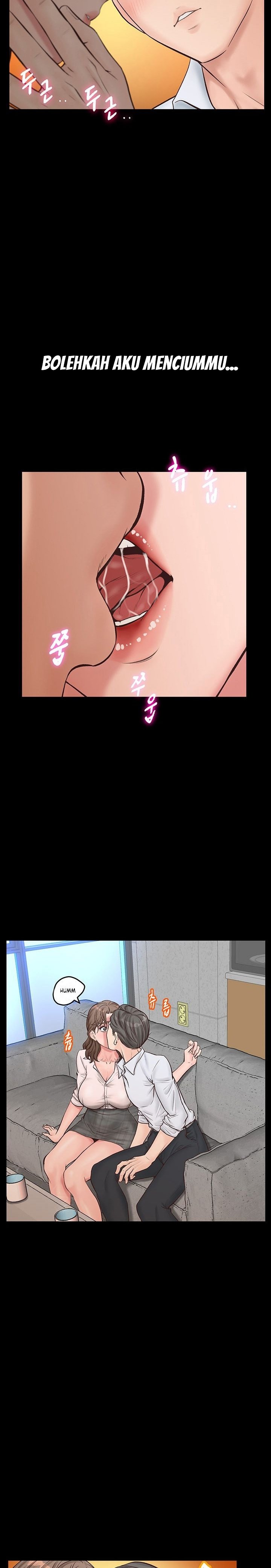 Secret Cohabitation - Chapter 9 7