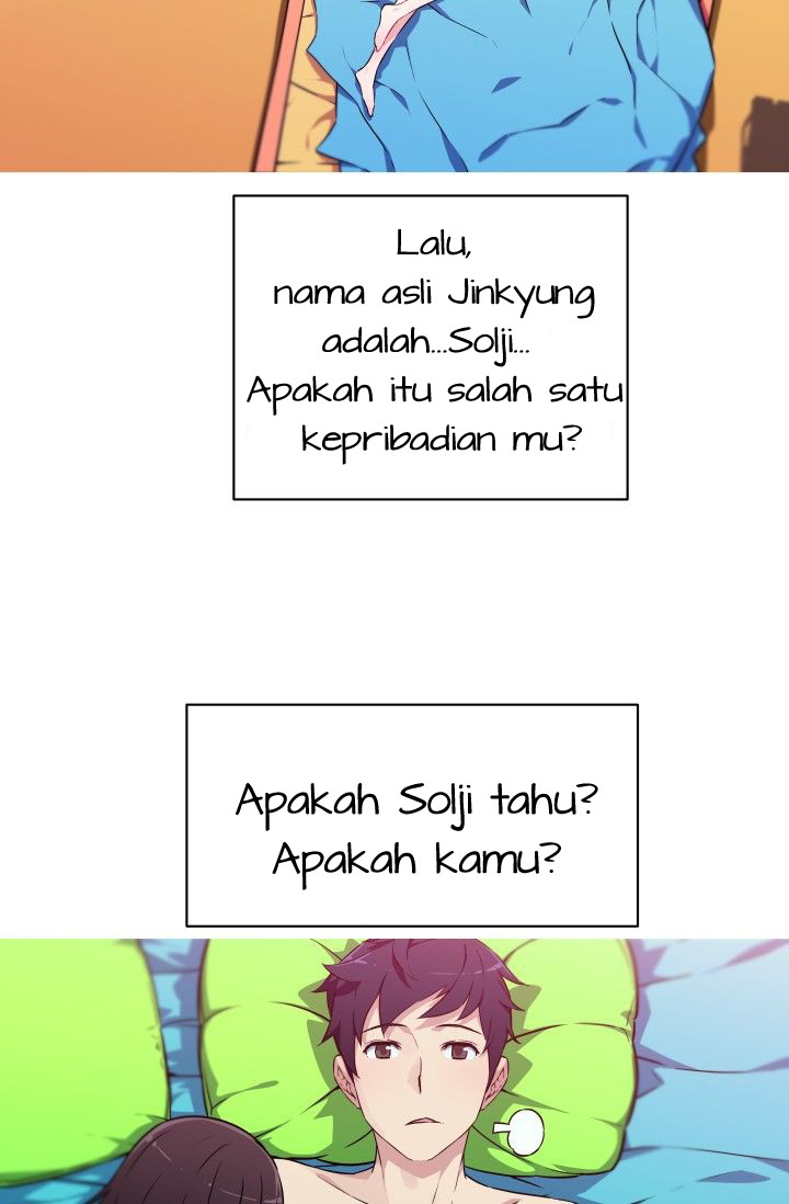 She Has Three Flavors - Chapter 9 34 She Has Three Flavors - Chapter 9 34