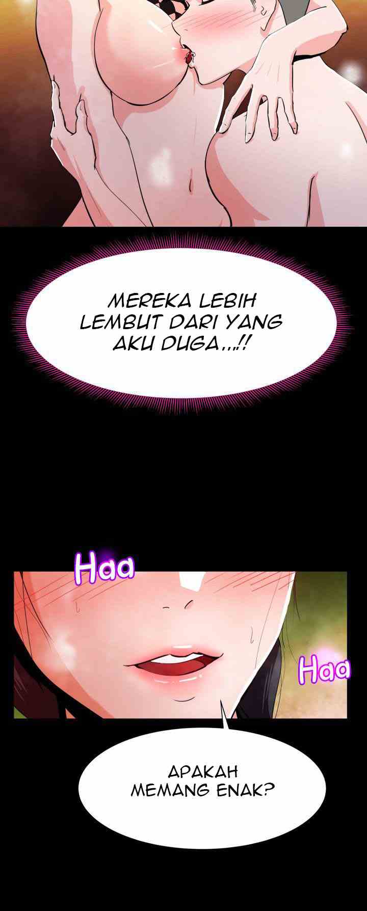 My Roommate is a Succubus - Chapter 9 9