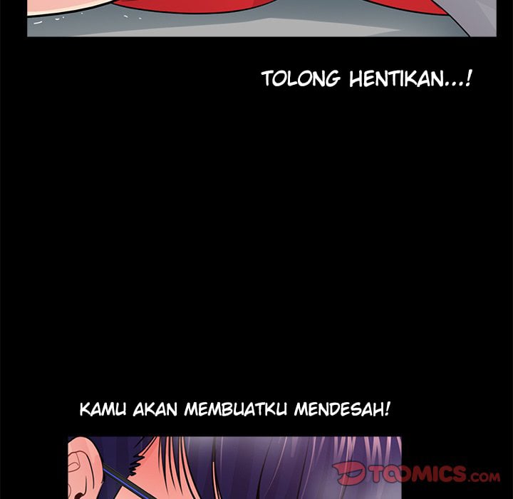 His Return - Chapter 9 121