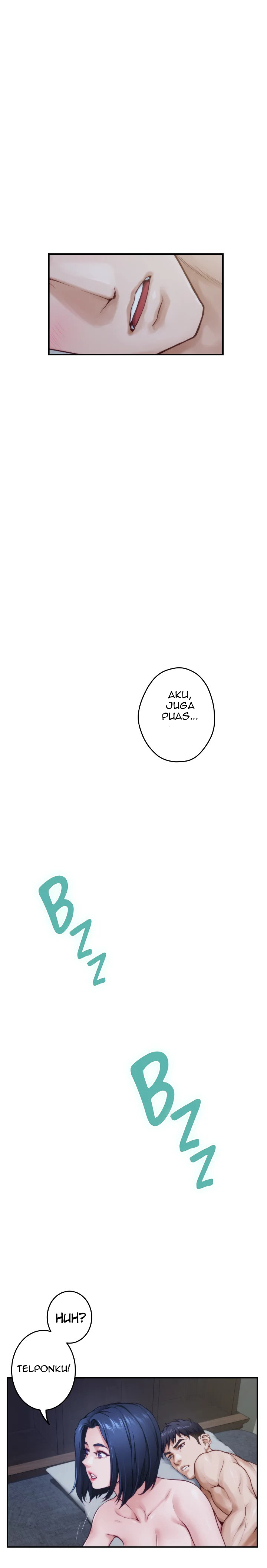 Noona’s Night - Chapter 9 37 Noona’s Night - Chapter 9 37