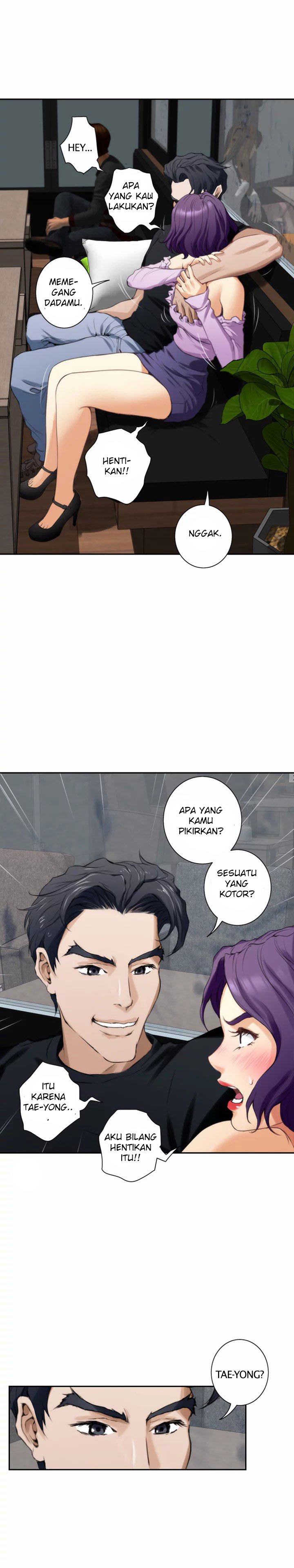 S-Mate - Chapter 9 25