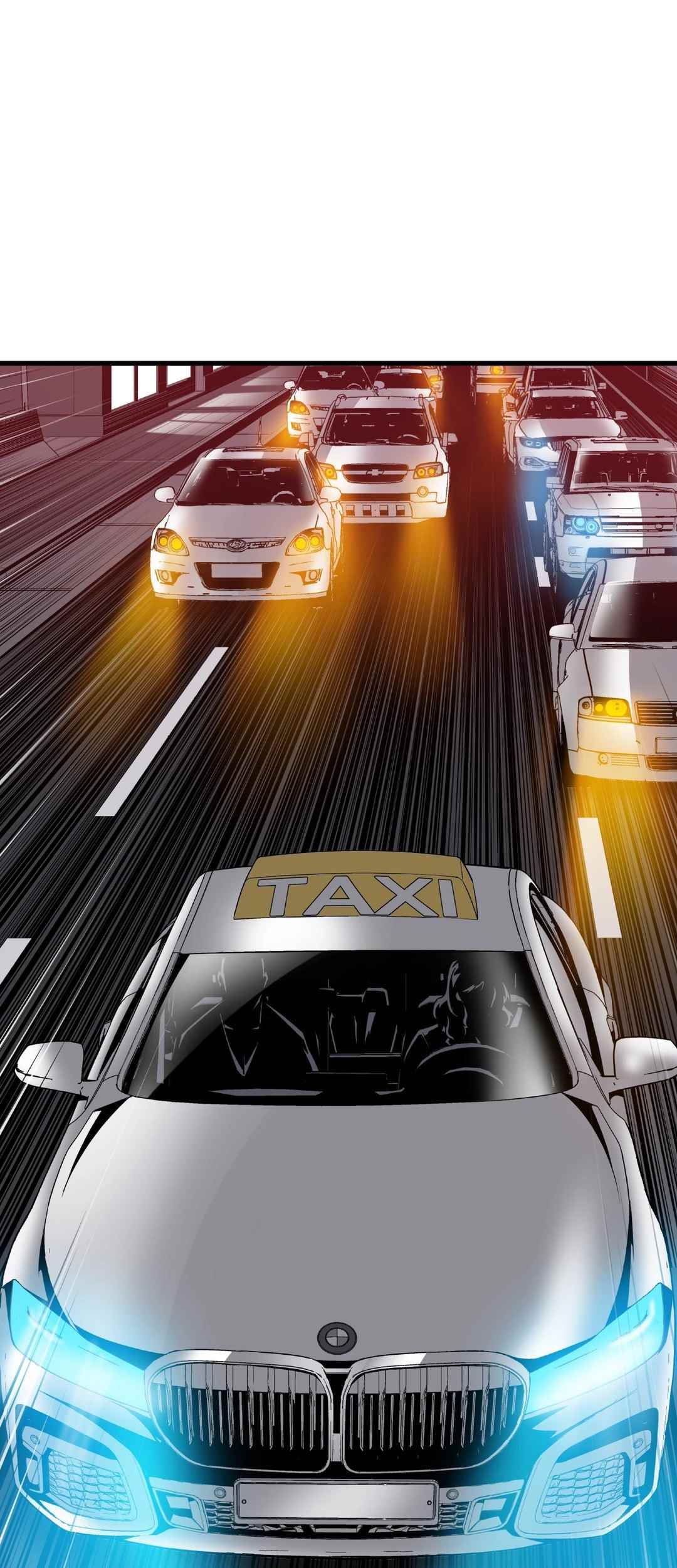 Midnight Taxi - Chapter 9 11 Midnight Taxi - Chapter 9 11