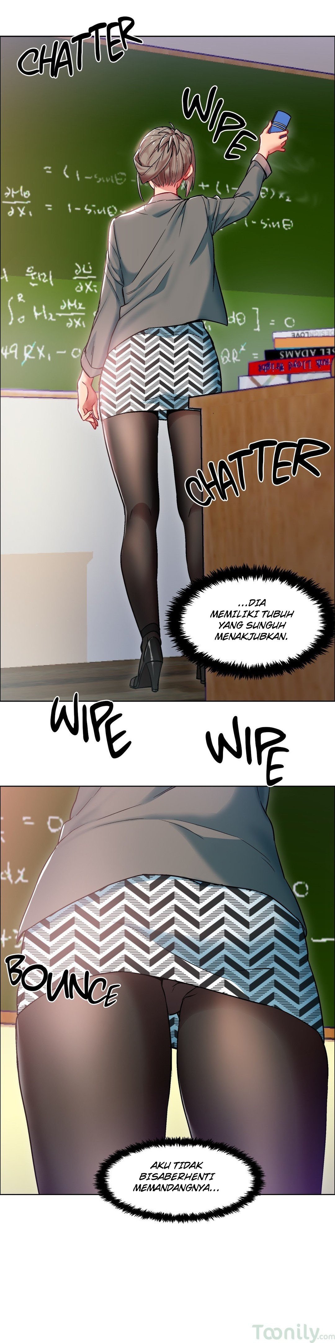 Rental Girls - Chapter 9 4