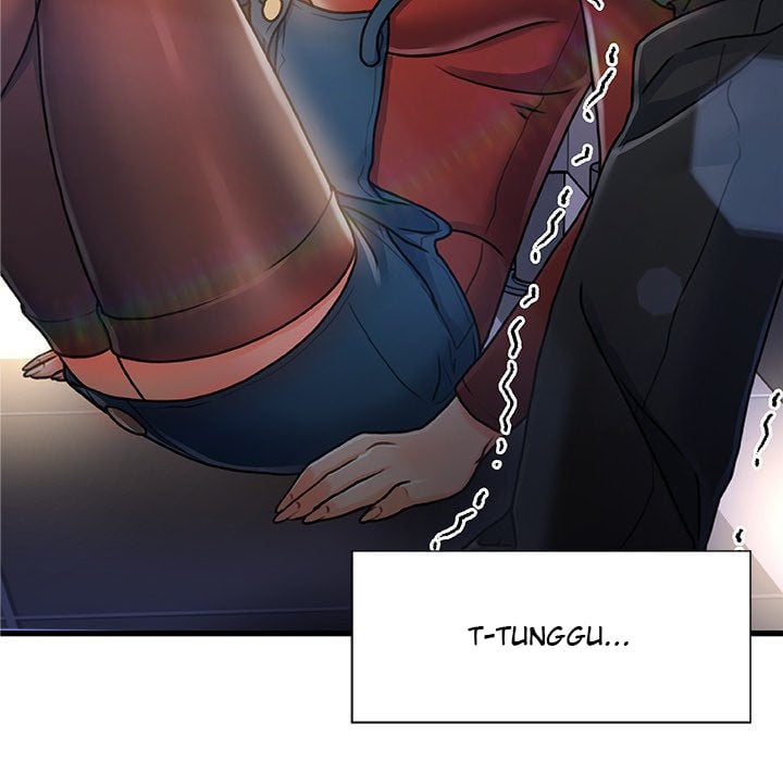 Achilles Heel - Chapter 9 99