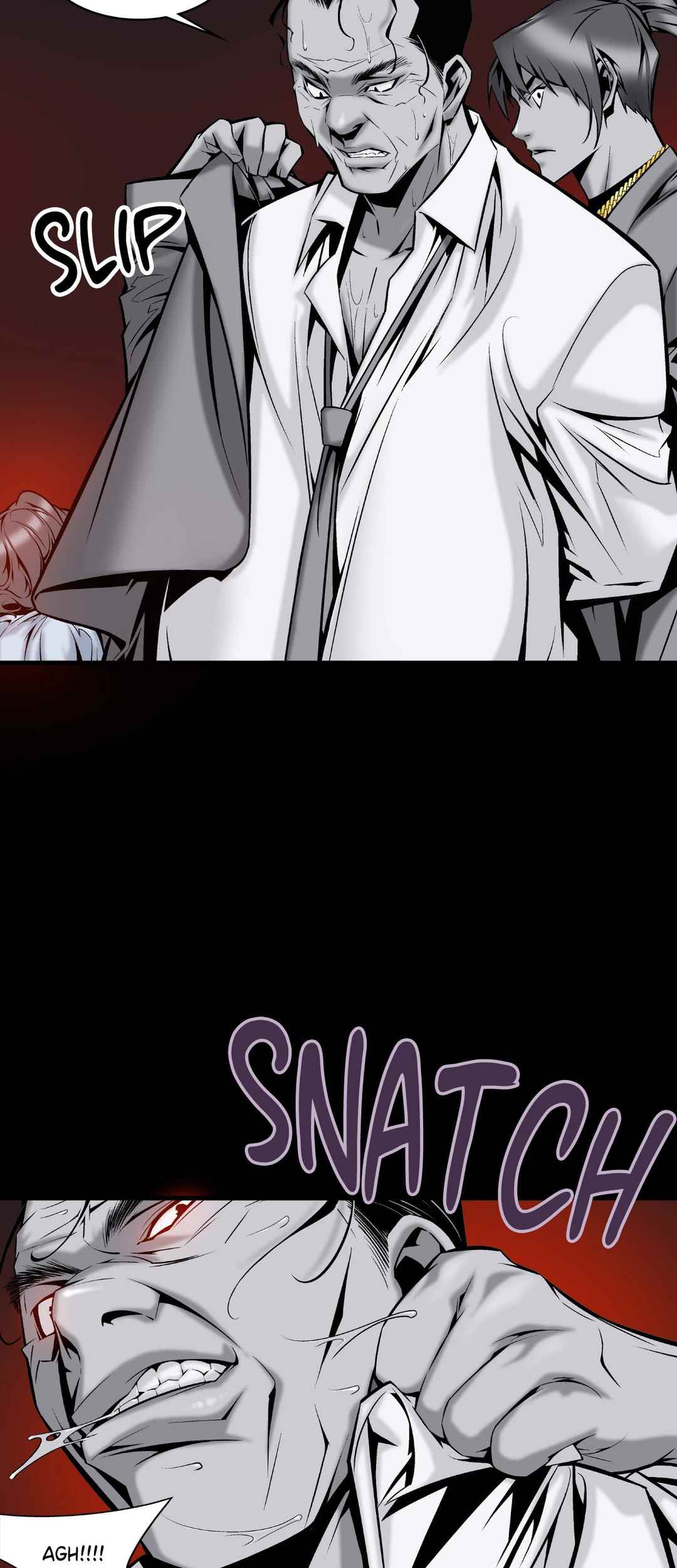 Midnight Taxi - Chapter 9 3 Midnight Taxi - Chapter 9 3