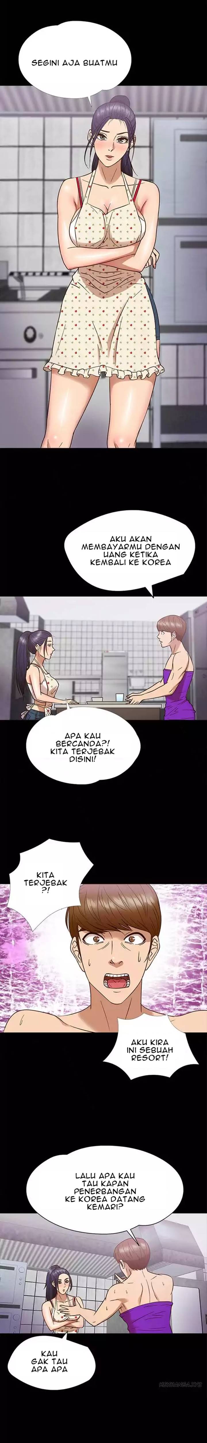 Secret Island - Chapter 9 7
