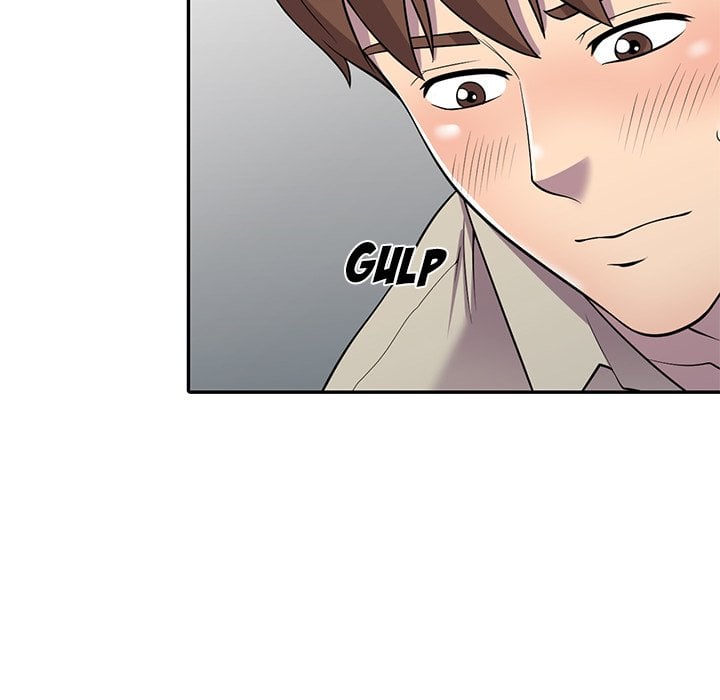 A Stolen Taste - Chapter 9 104