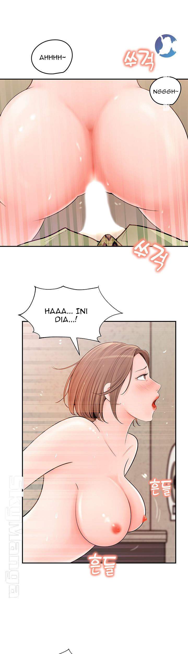 Keep Her - Chapter 9 33