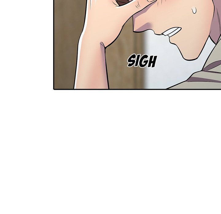 A Stolen Taste - Chapter 9 26