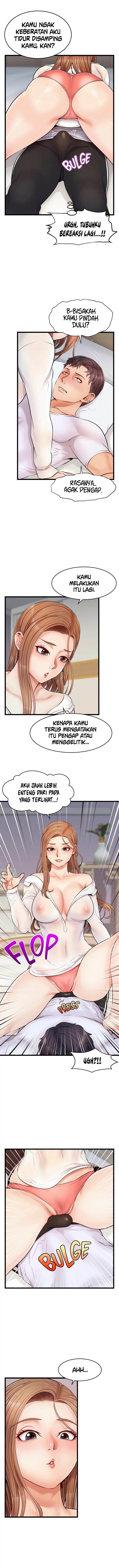 It&#8217;s Okay Because It&#8217;s Family - Chapter 9 4