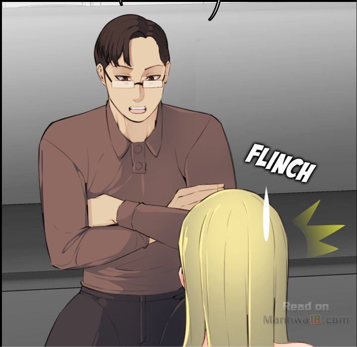 Never Too Late - Chapter 9 114 Never Too Late - Chapter 9 114