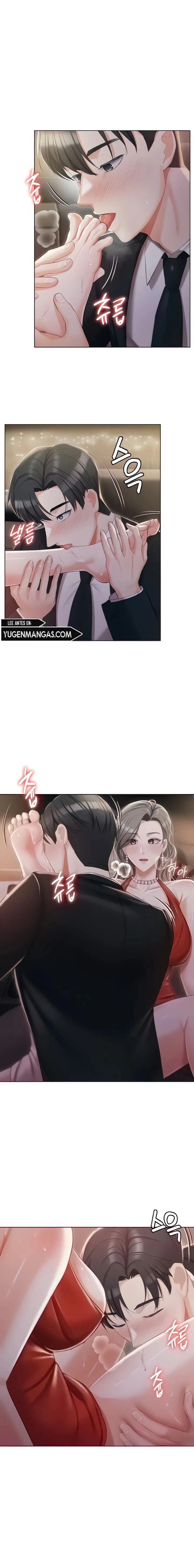 Hyeonjung&#8217;s Residence - Chapter 9 6