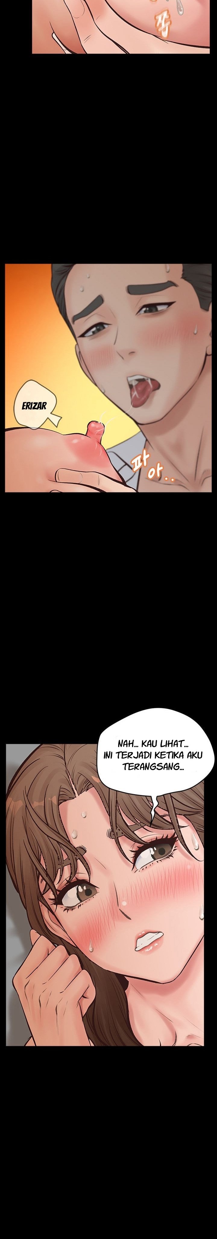 Secret Cohabitation - Chapter 9 13