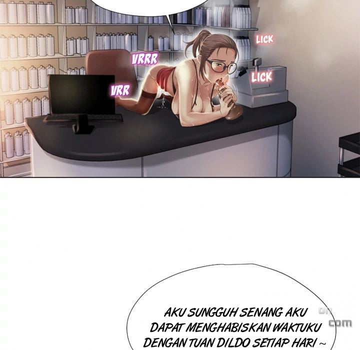 Wet Women - Chapter 9 22