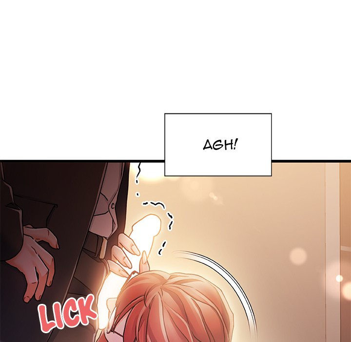 Achilles Heel - Chapter 9 51