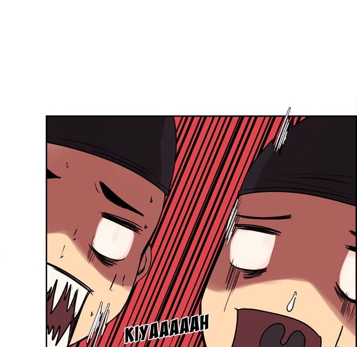 Erostica - Chapter 9 19