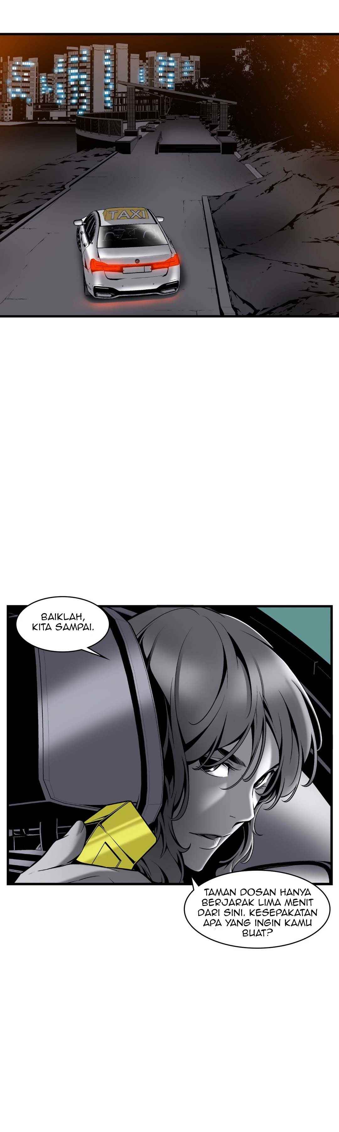 Midnight Taxi - Chapter 9 22 Midnight Taxi - Chapter 9 22