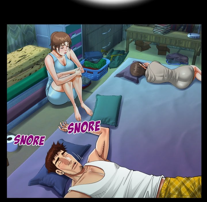 The Unforeseen Guest - Chapter 9 25