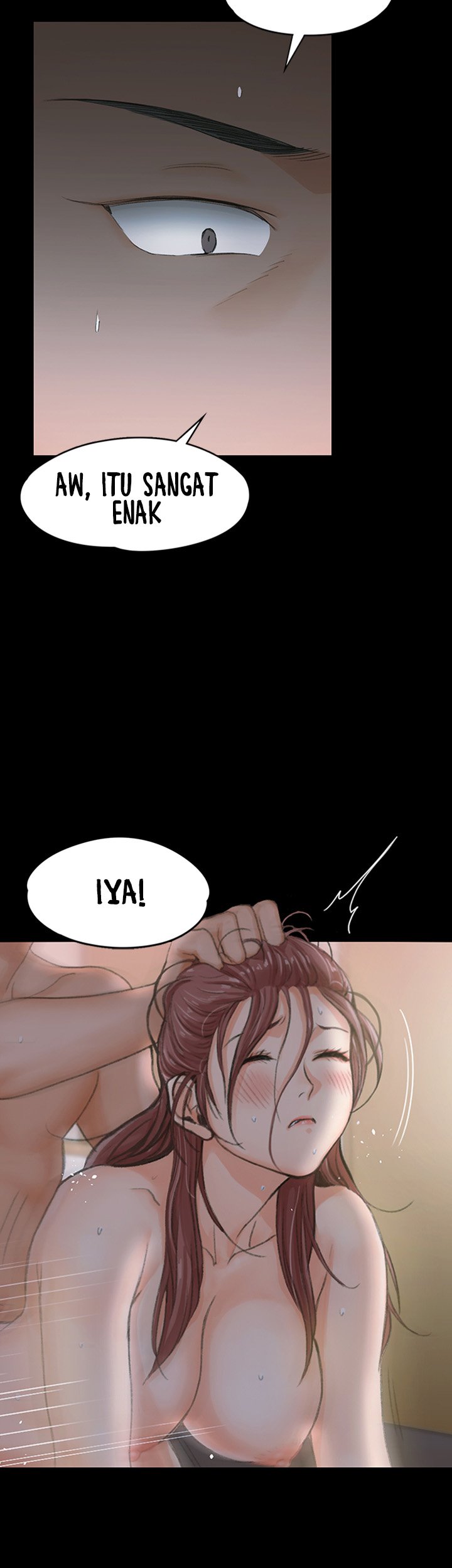 That Mans Epilepsy - Chapter 9 5