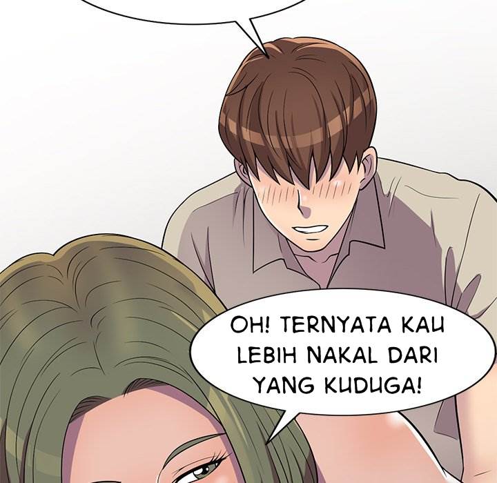 A Stolen Taste - Chapter 9 114