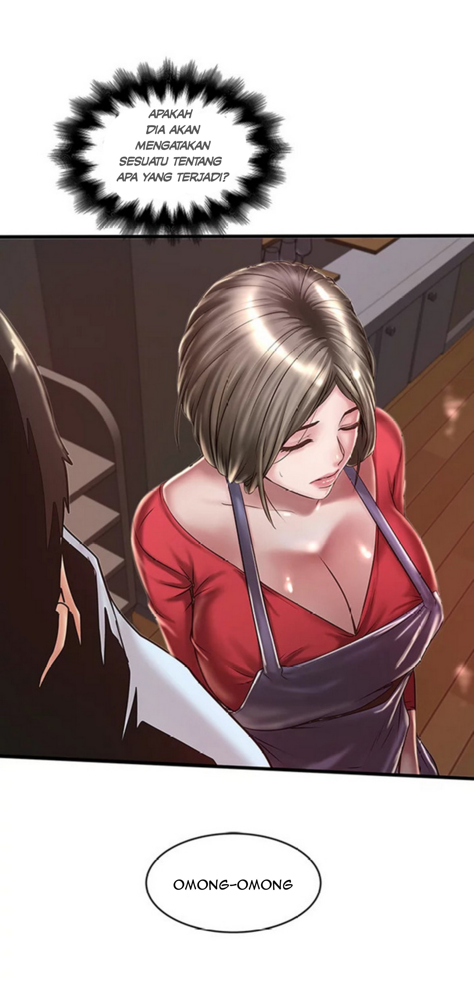 The Housemaid - Chapter 9 22