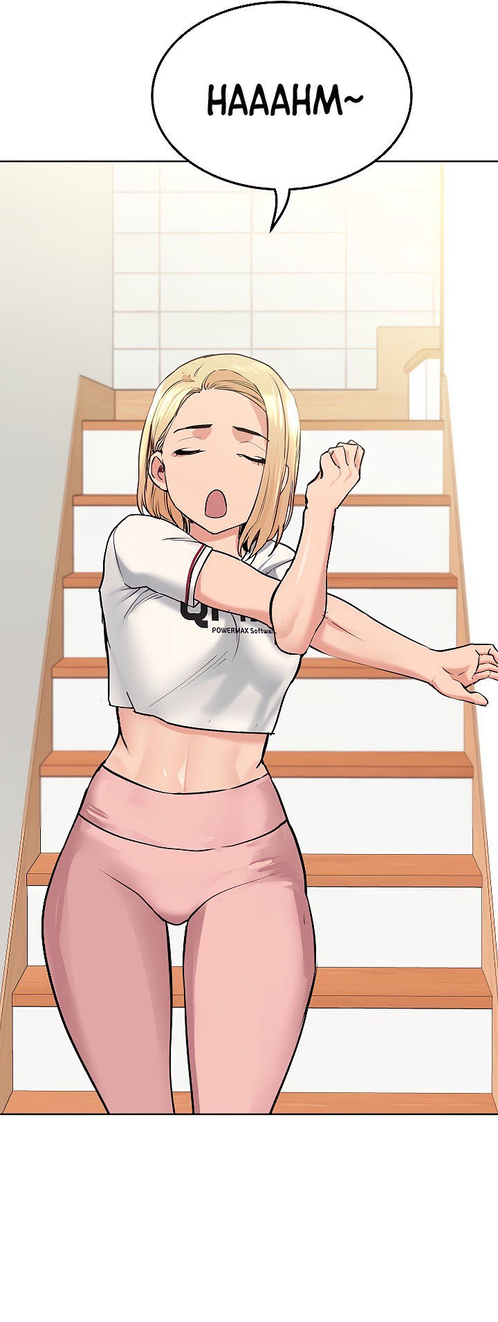 Keep It a Secret From Your Mother! - Chapter 9 19 Keep It a Secret From Your Mother! - Chapter 9 19