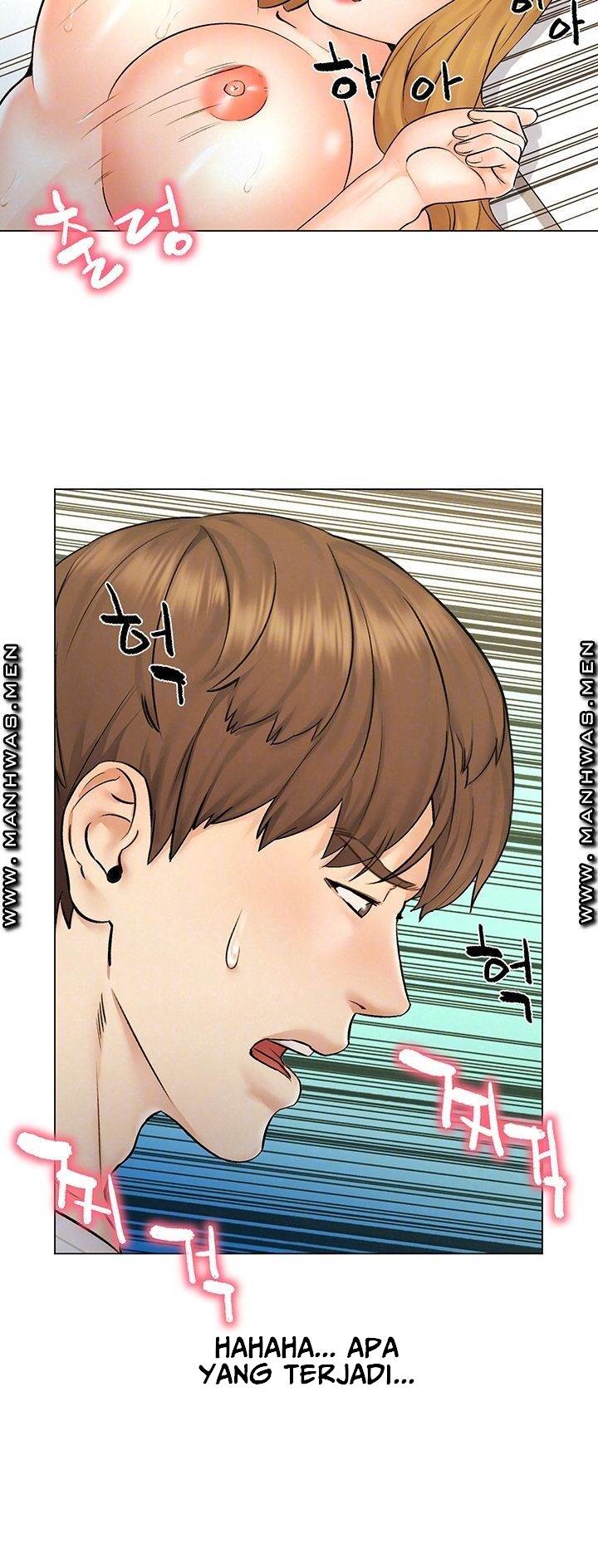 Affair Travel - Chapter 9 10