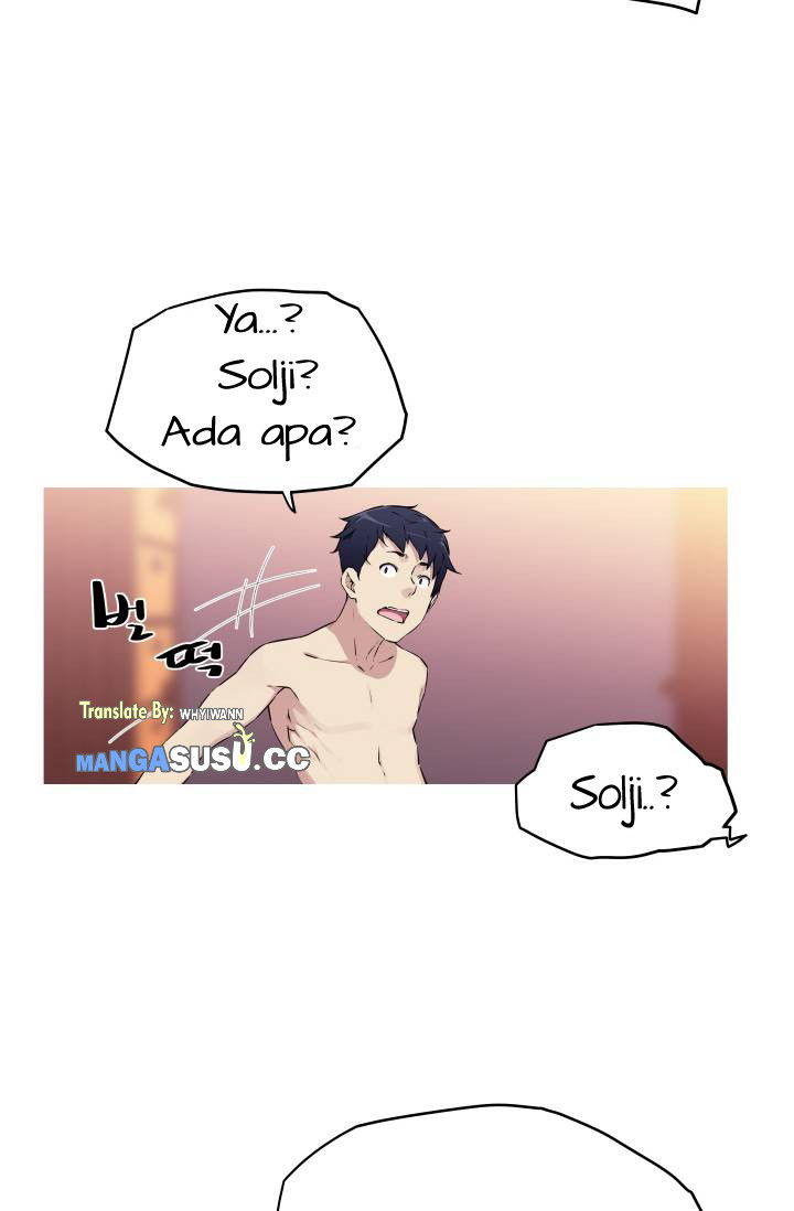 She Has Three Flavors - Chapter 9 43 She Has Three Flavors - Chapter 9 43