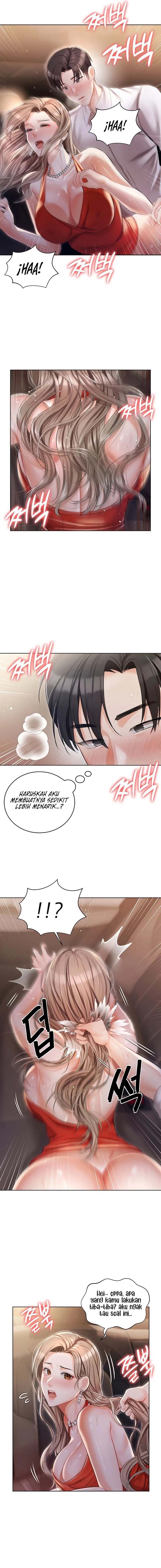Hyeonjung&#8217;s Residence - Chapter 9 13